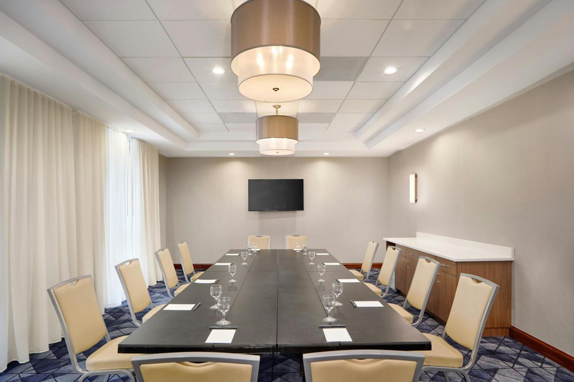 Courtyard by Marriott Saratoga Springs Hotell Exteriör bild