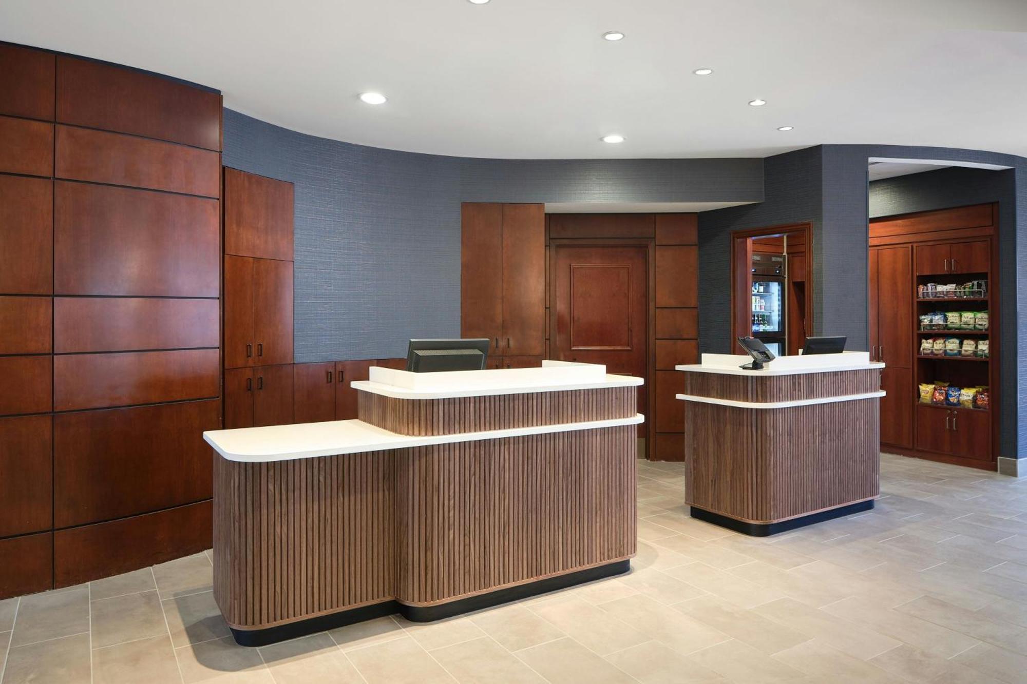 Courtyard by Marriott Saratoga Springs Hotell Exteriör bild